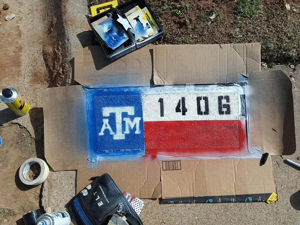 Reliable yard maintenance for outdoor upgrades across Sweetwater, TX - Real Deal Curb Appeal