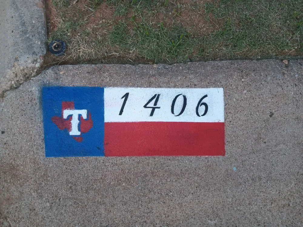 Local lawn mowing service experts serving Sweetwater, TX - Real Deal Curb Appeal