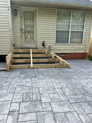 Real Deal Landscapes Logo