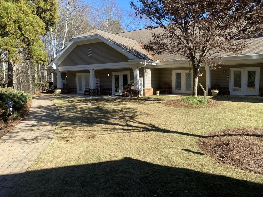 Professional landscape installation in Atlanta, GA - Real Deal Landscaping