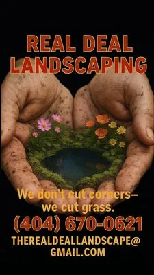 Real Deal Landscaping