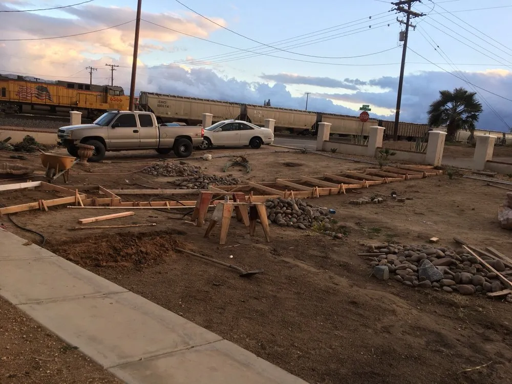 Expert yard cleanup service in Hesperia, CA - Real Deal Landscaping