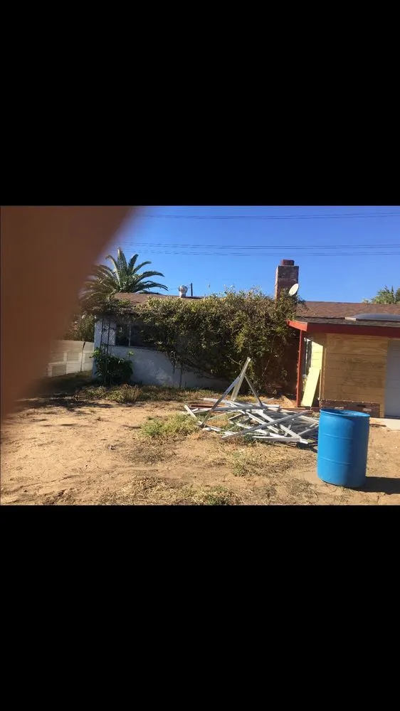 Professional landscape installation for beautiful yards in Hesperia, CA by Real Deal Landscaping