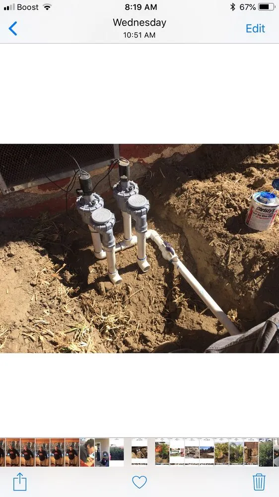 Expert garden landscaping experts serving Hesperia, CA - Real Deal Landscaping