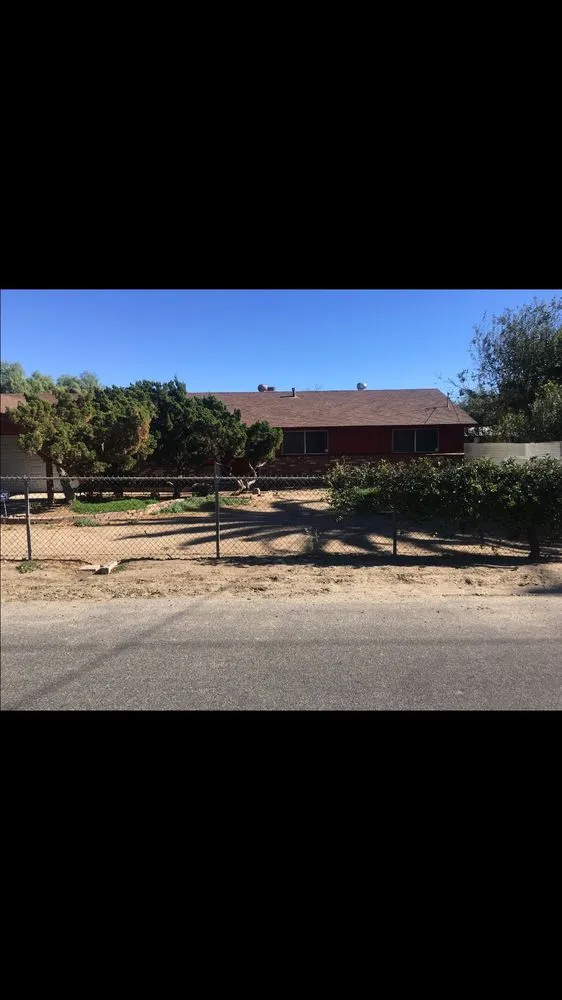 Top-rated outdoor landscaping in Hesperia, CA - Real Deal Landscaping