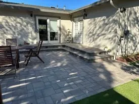 Affordable yard cleanup service for outdoor upgrades across Phoenix, AZ - Real Deal Landscaping