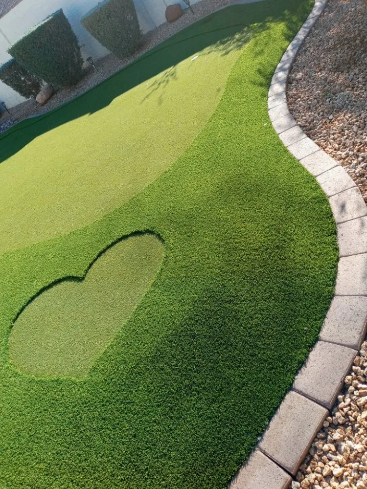 Custom lawn care service in Phoenix, AZ - Real Deal Landscaping