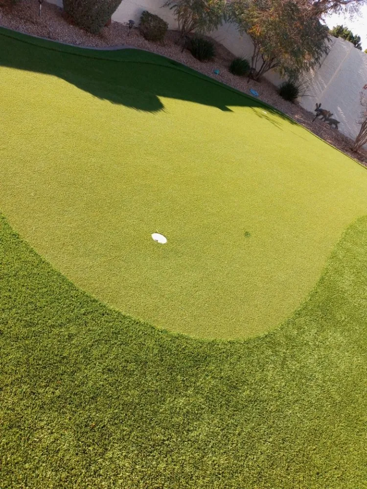 Trusted outdoor landscaping for homes across Phoenix, AZ - Real Deal Landscaping