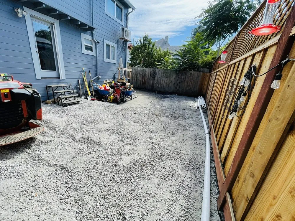 Top-rated residential landscaping for year-round maintenance in Phoenix, AZ by Real Deal Landscaping