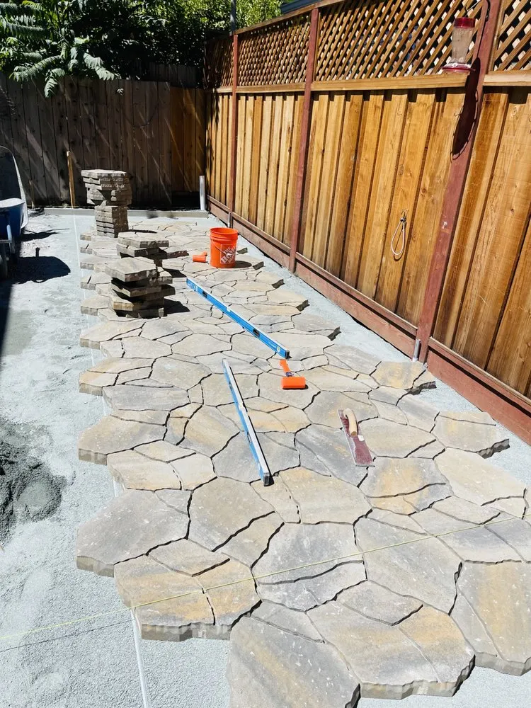 Local lawn care service for residential properties in Phoenix, AZ by Real Deal Landscaping