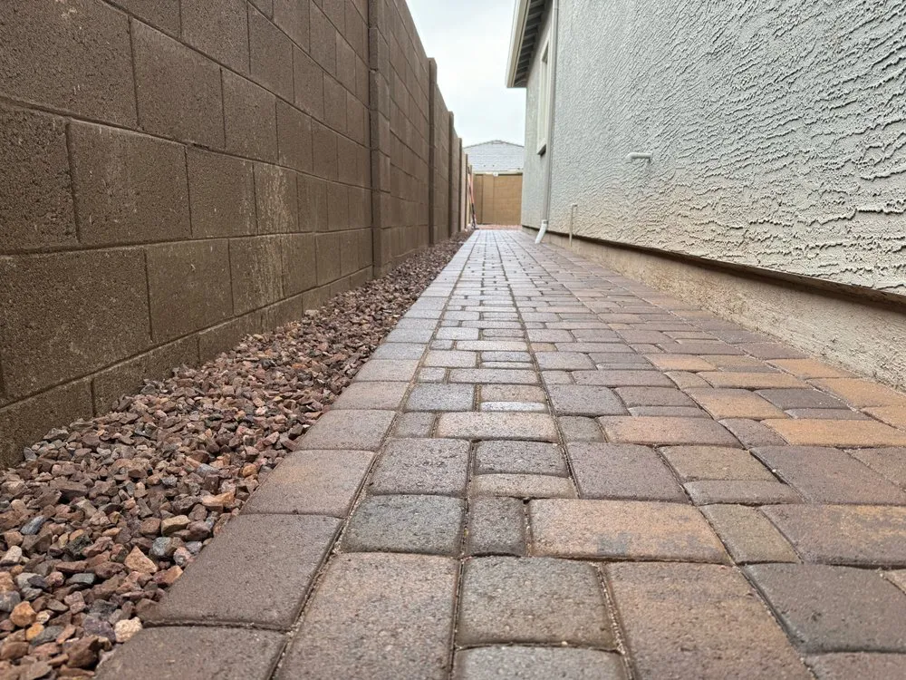 Top-rated lawn care service for residential properties across Phoenix, AZ - Real Deal Landscaping