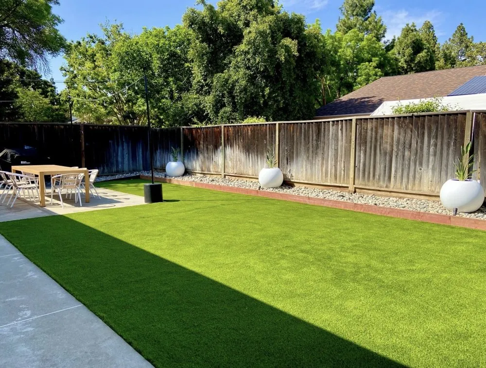 Expert lawn care service in Phoenix, AZ by Real Deal Landscaping