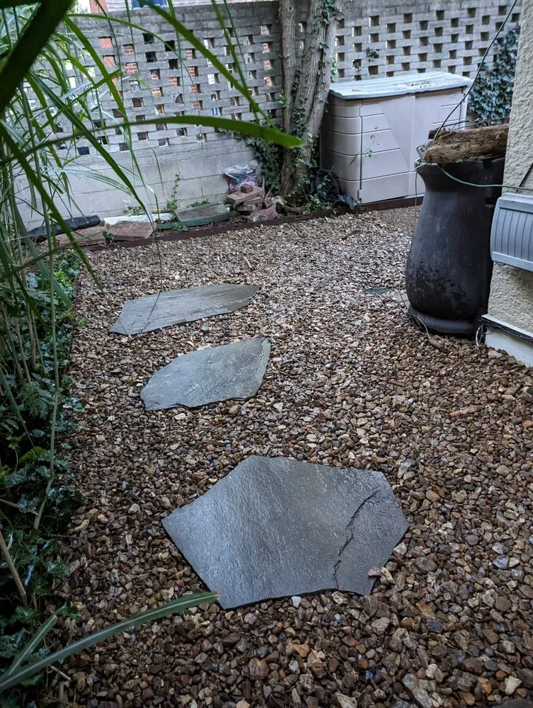 Professional residential landscaping for year-round maintenance in Shawnee, KS by Real Deal Lawn & Landscape