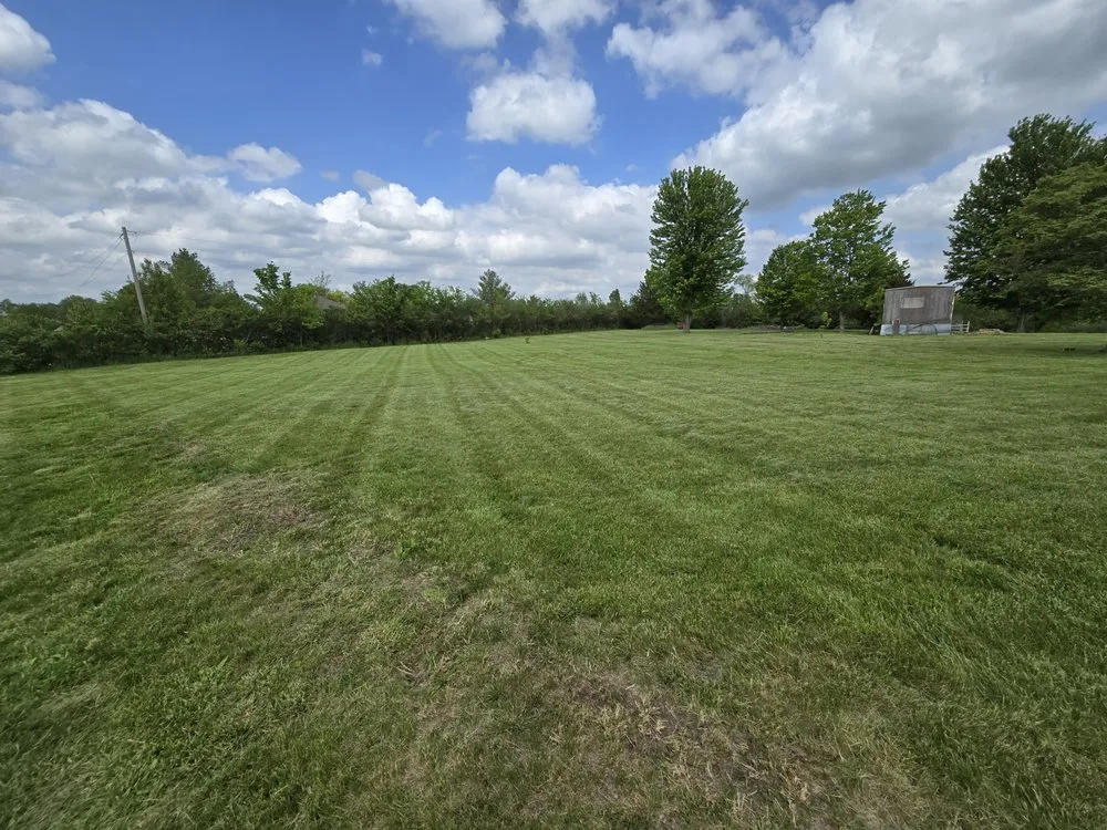 Custom landscaping services in Shawnee, KS - Real Deal Lawn & Landscape