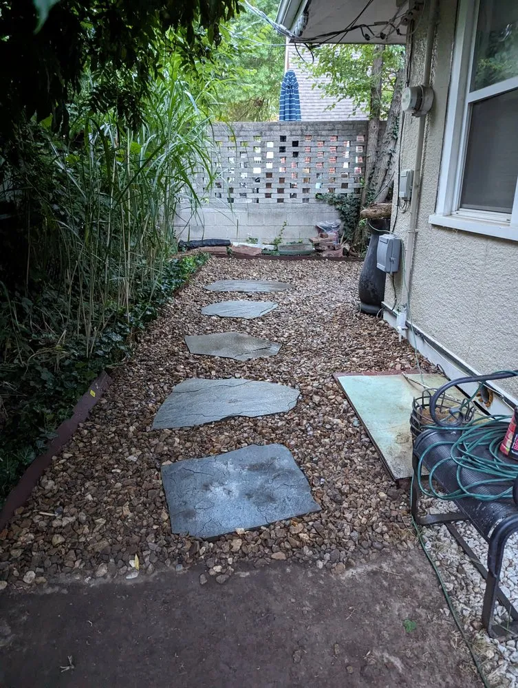 Expert lawn care service with custom design across Shawnee, KS - Real Deal Lawn & Landscape