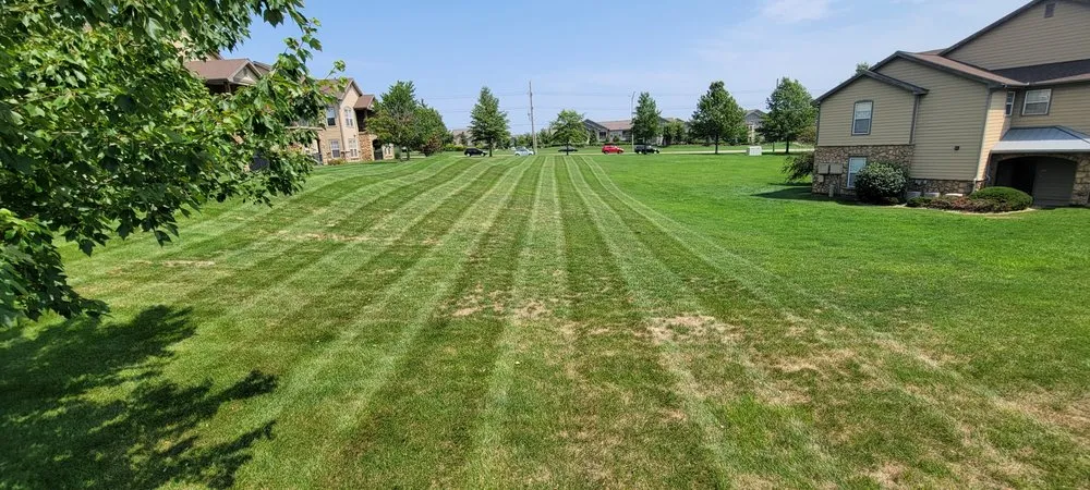 Affordable landscaping services in Shawnee, KS by Real Deal Lawn & Landscape