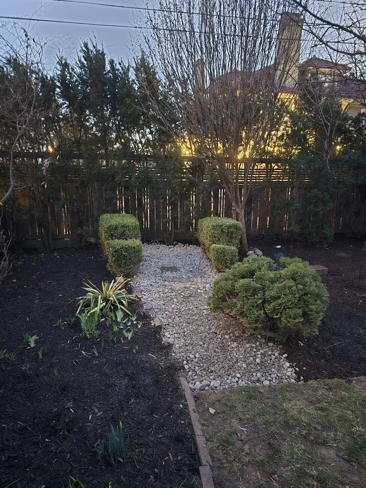 Expert landscape installation in Shawnee, KS by Real Deal Lawn & Landscape