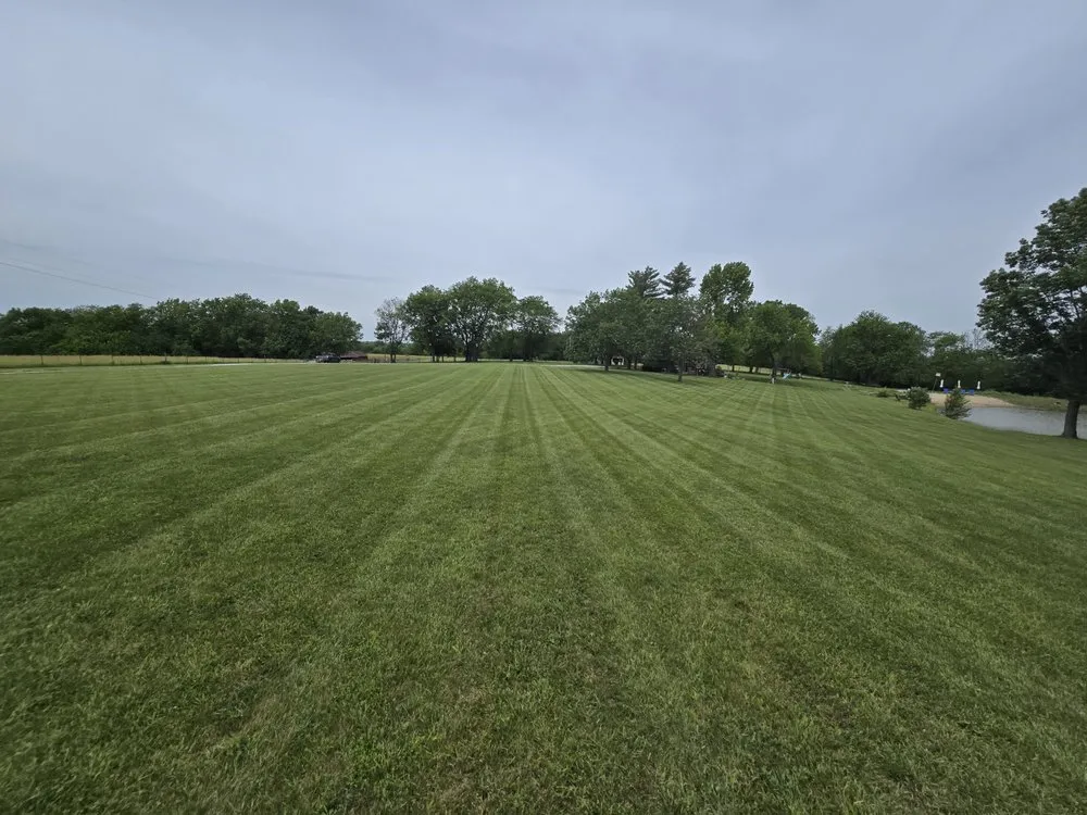 Trusted landscaping services experts serving Shawnee, KS - Real Deal Lawn & Landscape