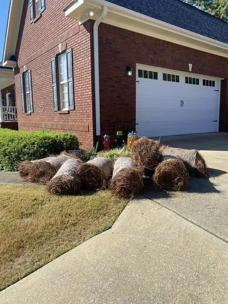 Local landscaping services experts serving Anniston, AL - Real Deal Lawn Care