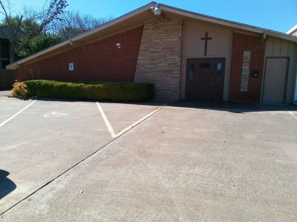 Custom garden landscaping for residential properties across Waco, TX - Real Deal Lawn Care