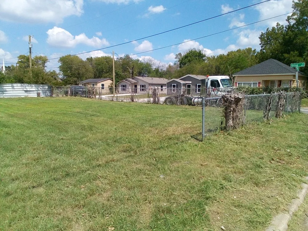 Expert yard maintenance near you across Waco, TX - Real Deal Lawn Care