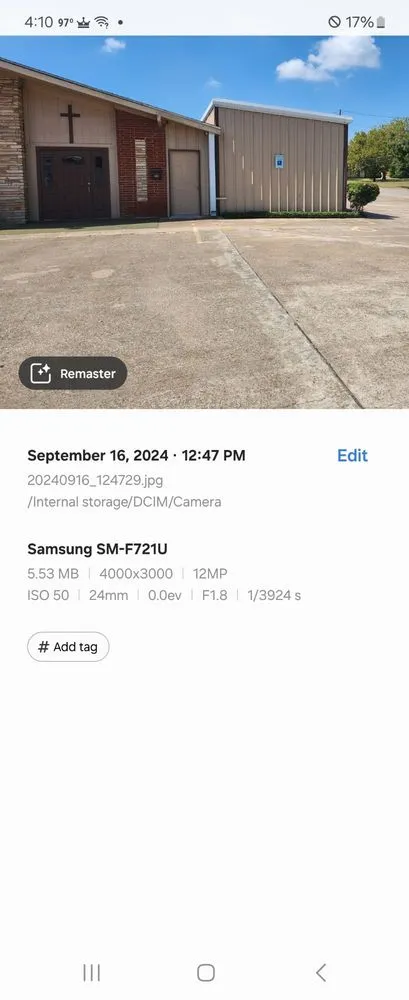 Reliable lawn care service in Waco, TX by Real Deal Lawn Care