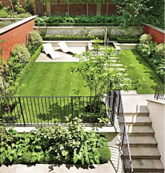 Reliable yard maintenance in Meridianville, AL by Real Deal Lawn Service