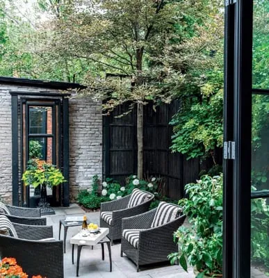 Real Deal Lawn Service