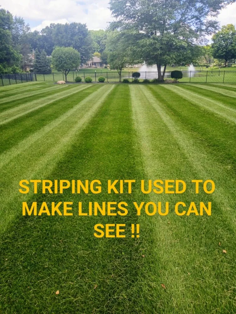 Professional landscaping services with custom design in Clinton Township, MI by Real Diehl Landscaping