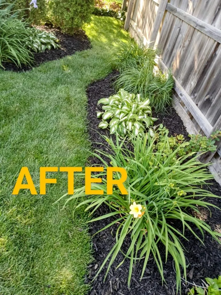 Expert lawn mowing service experts serving Clinton Township, MI - Real Diehl Landscaping