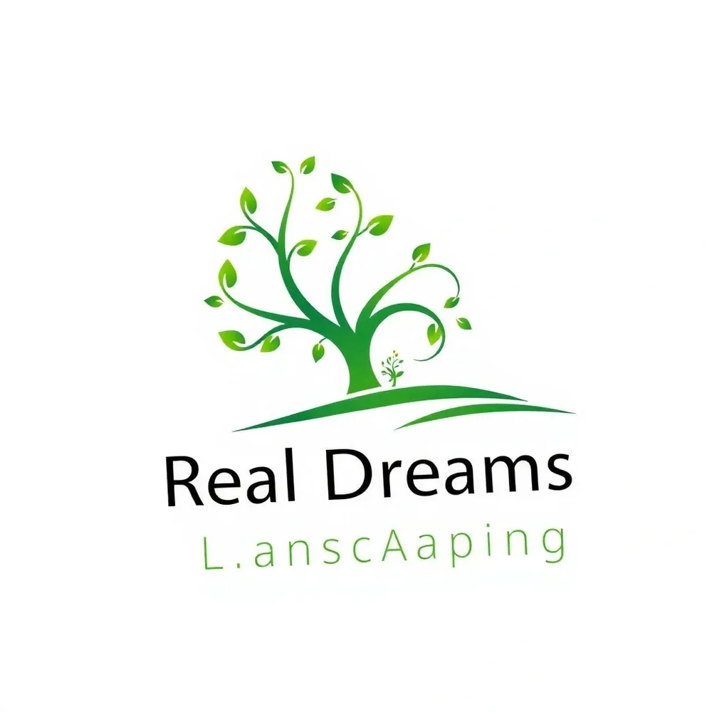 Local landscape design in Canton, GA by Real Dreams Lanscaping