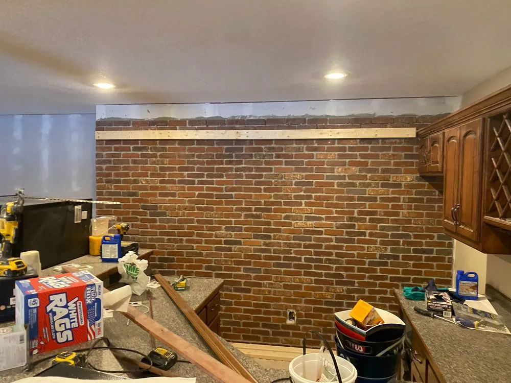 Expert landscape installation in Lake Elmo, MN by Real Estate Addix