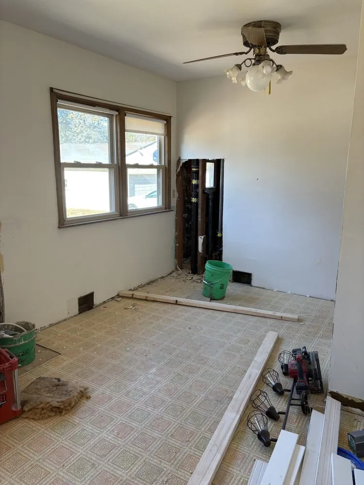 Expert outdoor landscaping in Lake Elmo, MN - Real Estate Addix