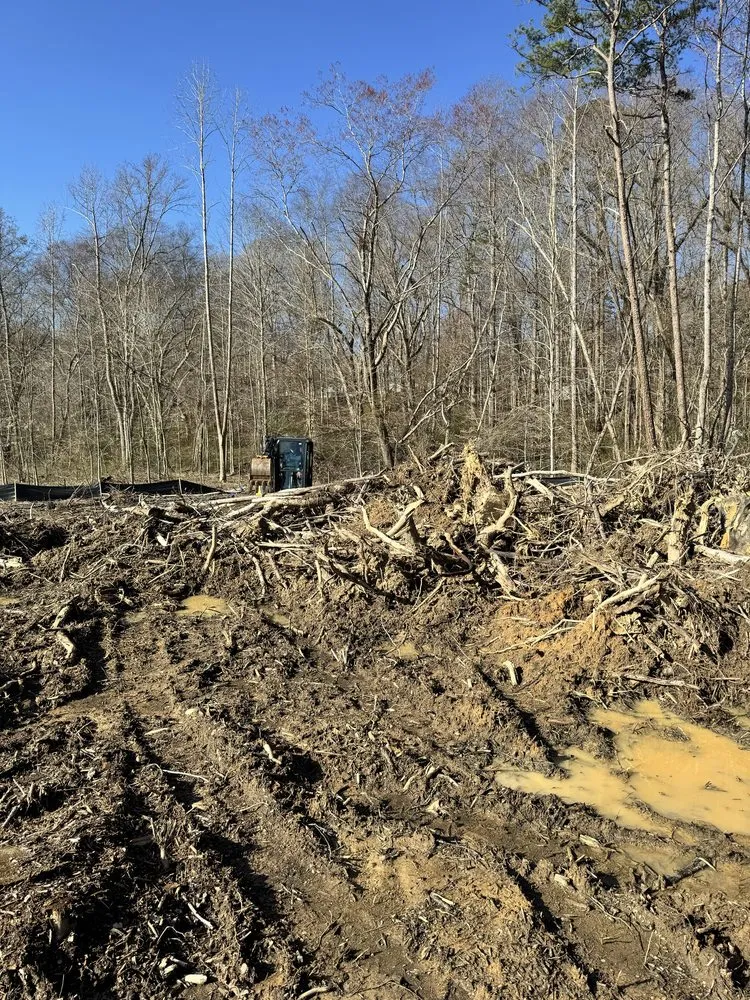 Custom lawn care service experts serving Hickory, NC - Real Free Outdoors