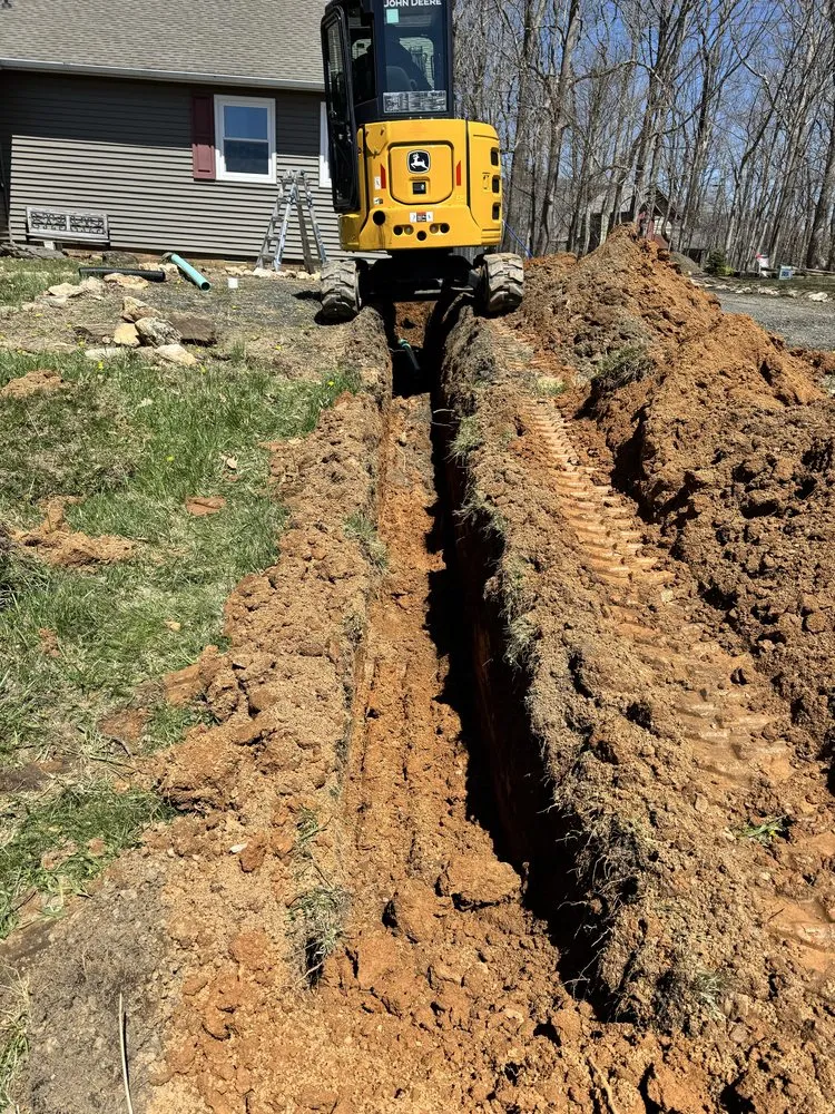 Expert landscape installation in Hickory, NC - Real Free Outdoors