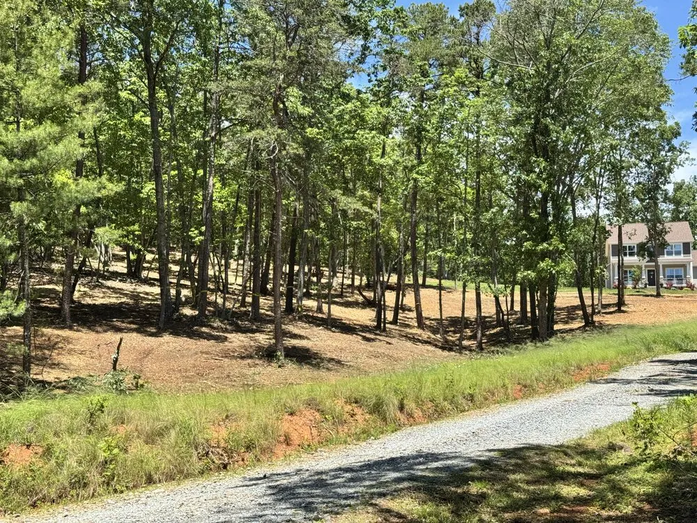 Reliable residential landscaping for residential properties across Hickory, NC - Real Free Outdoors