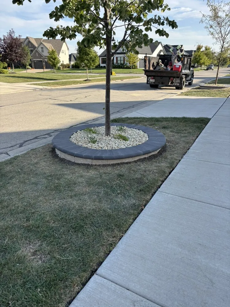 Trusted landscaping services near you across Joliet, IL - Real Fresh Landscaping