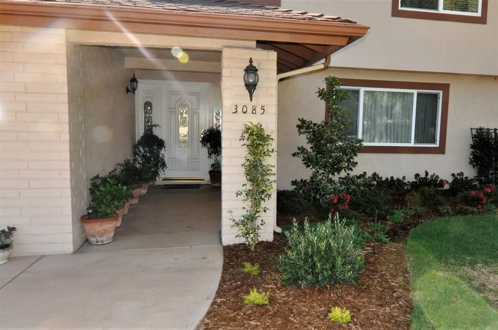 Trusted outdoor landscaping in San Marcos, CA by Real Green Care