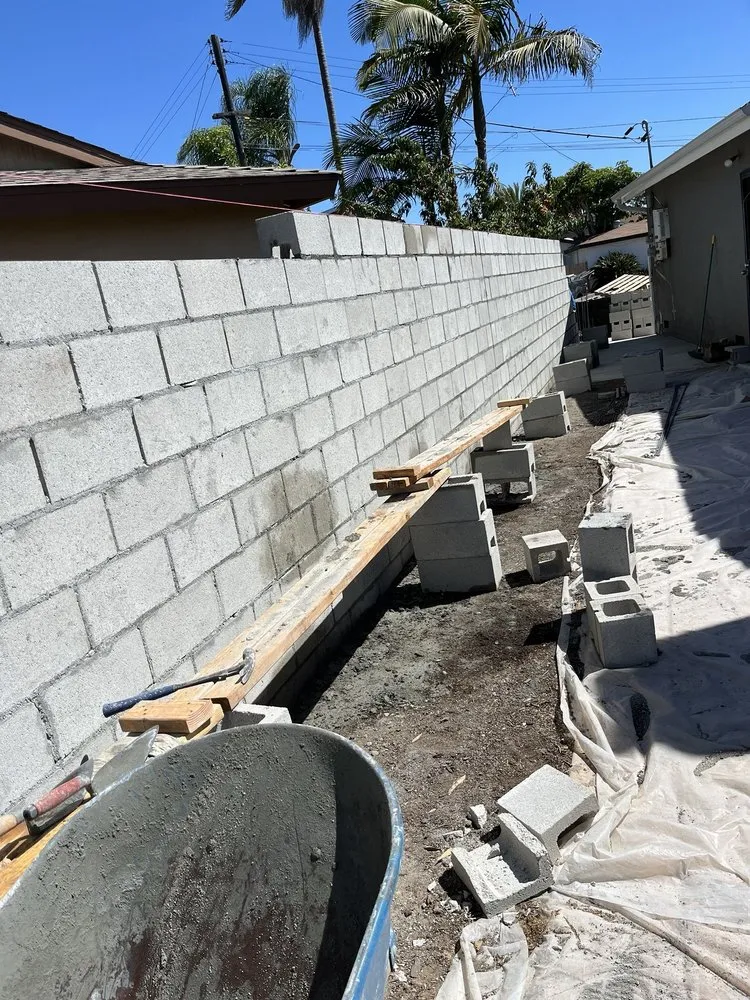 Expert outdoor landscaping in San Marcos, CA - Real Green Care