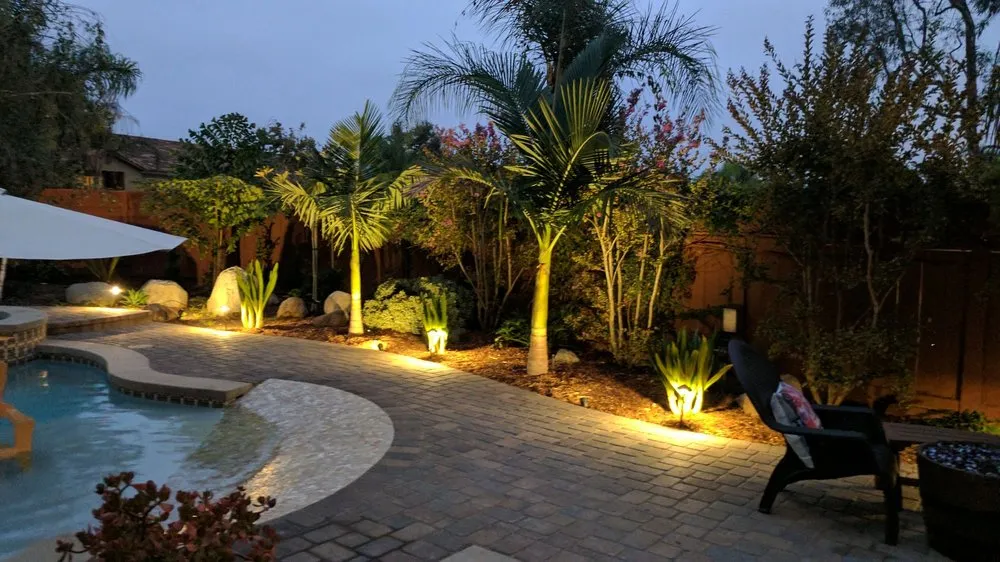 Trusted yard maintenance for beautiful yards across San Marcos, CA - Real Green Care