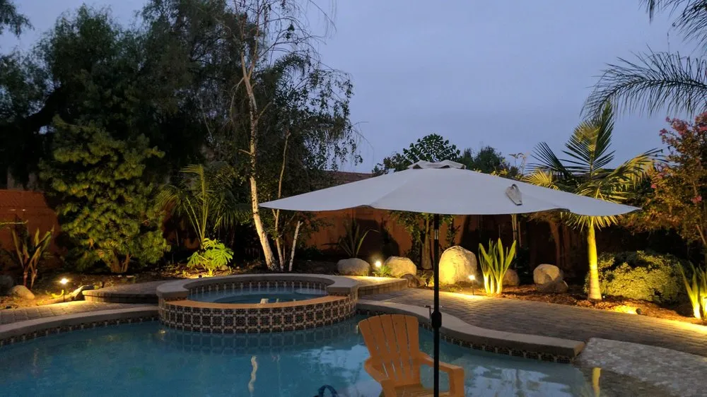 Top-rated lawn mowing service for outdoor upgrades across San Marcos, CA - Real Green Care