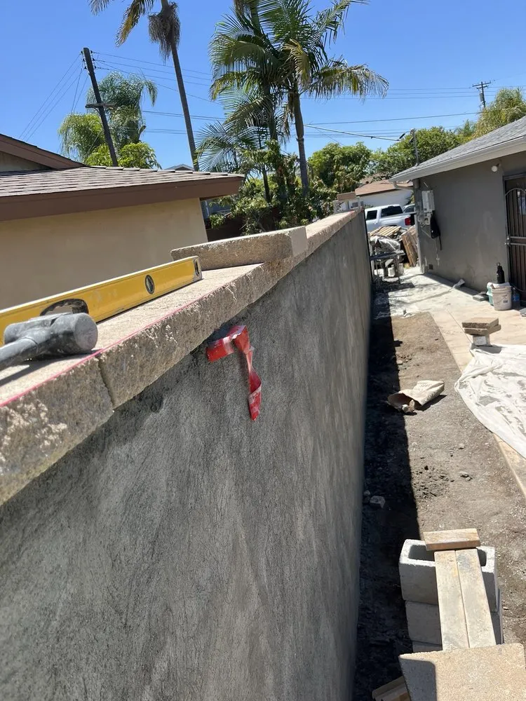 Affordable outdoor landscaping experts serving San Marcos, CA - Real Green Care