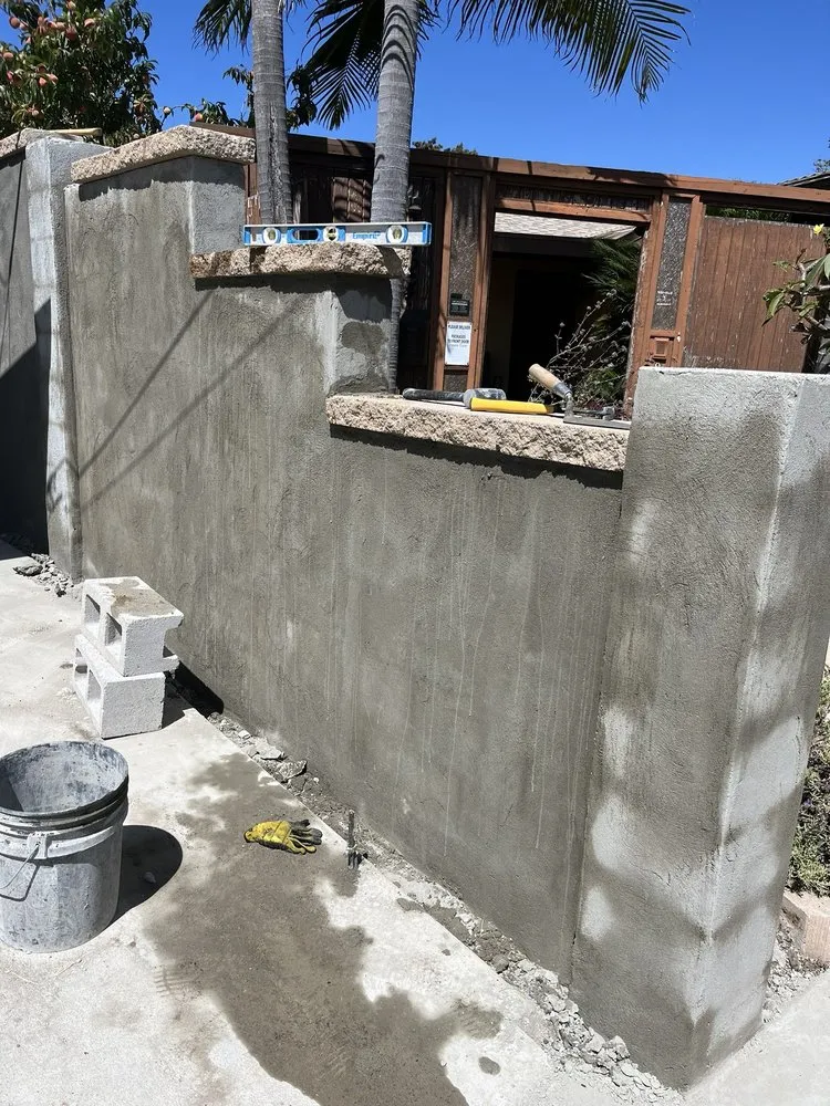 Affordable yard maintenance in San Marcos, CA by Real Green Care