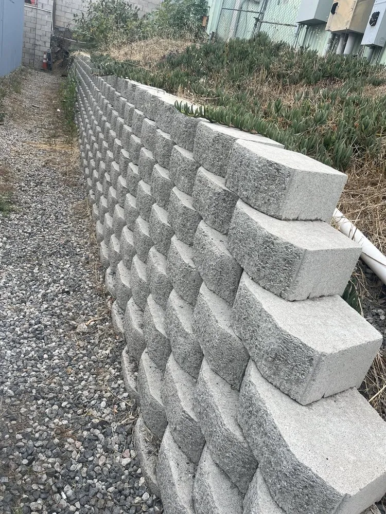 Expert garden landscaping in San Marcos, CA - Real Green Care