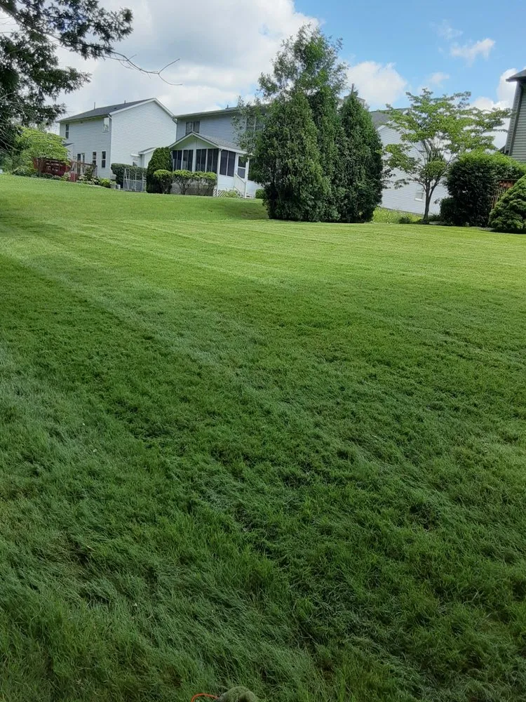 Reliable outdoor landscaping experts serving Cuyahoga Falls, OH - Real Green Landscaping