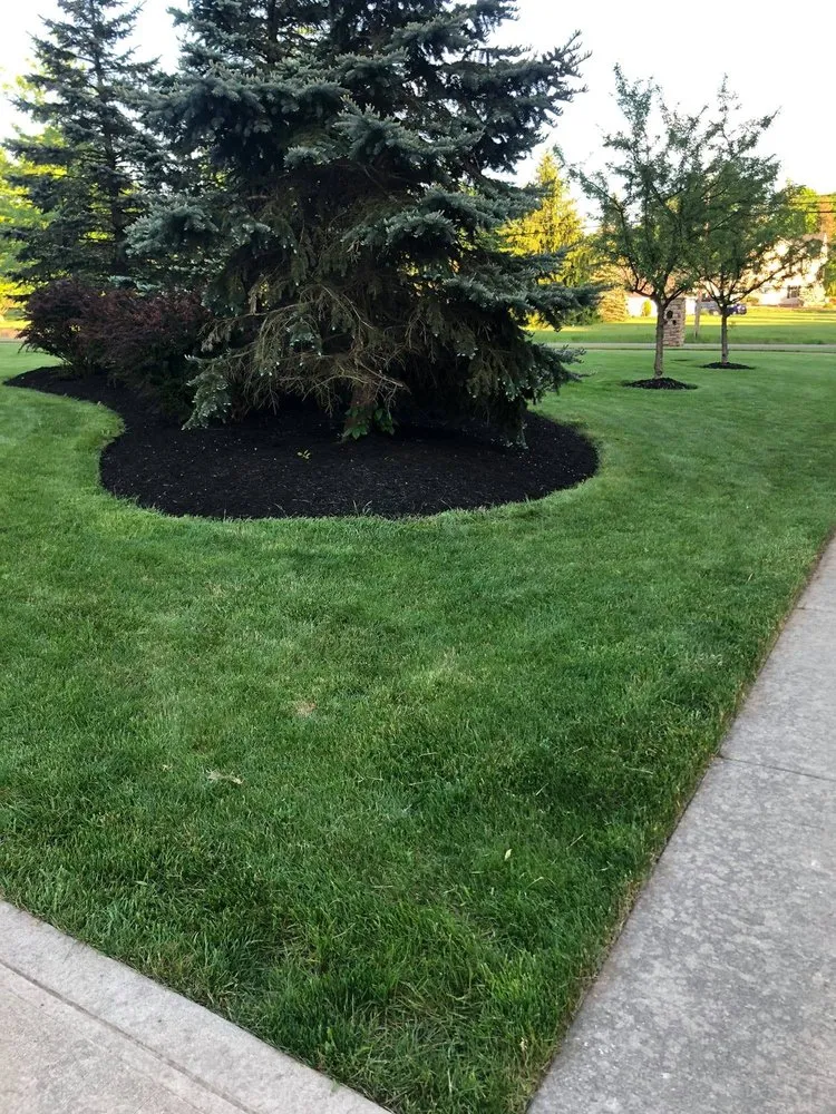 Top-rated outdoor landscaping experts serving Cuyahoga Falls, OH - Real Green Landscaping