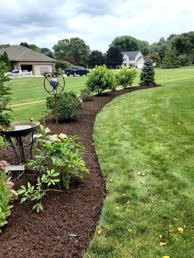 Professional landscape design experts serving Cuyahoga Falls, OH - Real Green Landscaping