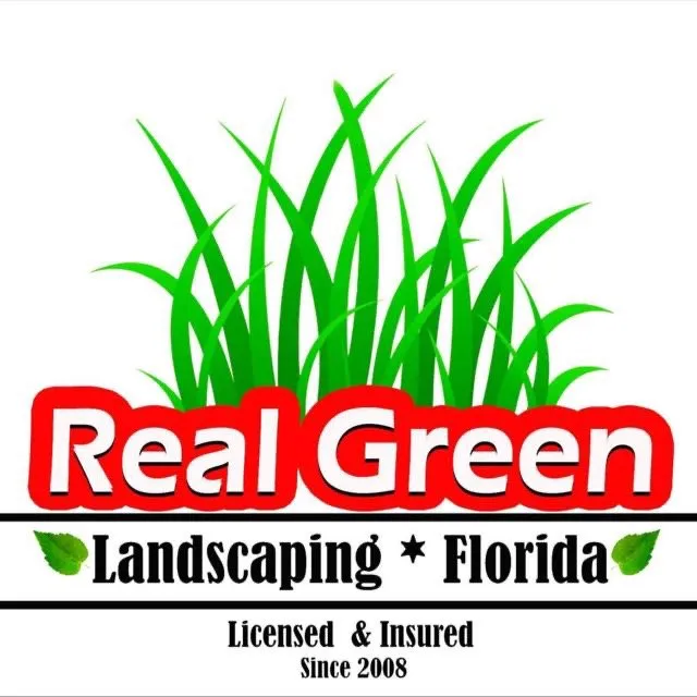 Trusted lawn care service for beautiful yards in Orlando, FL by Real Green Landscaping