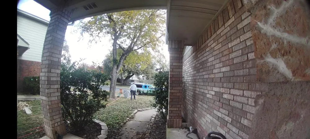 Trusted lawn care service in Austin, TX by Real Green Pest and Lawn