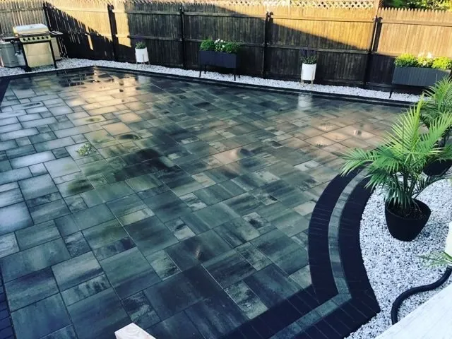 Trusted landscaping services in Providence, RI by Real Growth